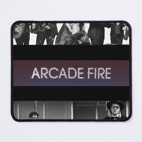 Vista previa del artículo con la obra «Reflector de arcade», diseñado y vendido por AlfRoss.