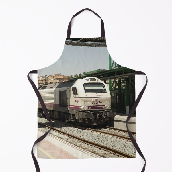 Item preview, Renfe commuter trains | Spain | Railway | | Railway station Europe | railways designed and sold by frikitren.