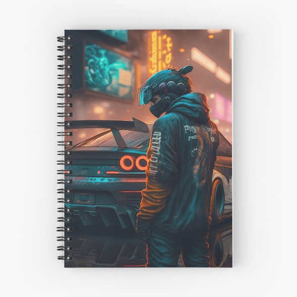 Item preview, Nissan 180sx Cyberpunk designed and sold by CyberPsychosis.