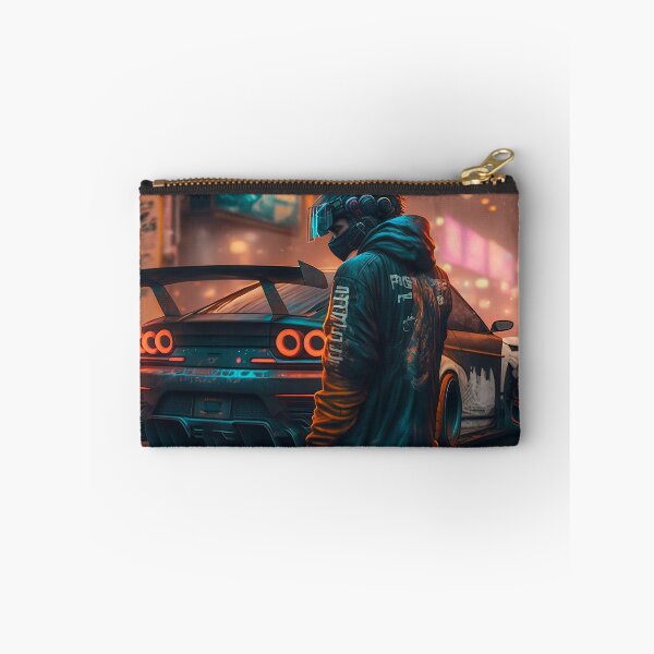 Item preview, Nissan 180sx Cyberpunk designed and sold by CyberPsychosis.