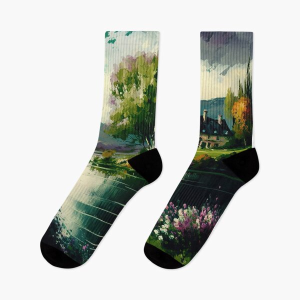 Item preview, Monet o Manet ? designed and sold by Kadhaf.