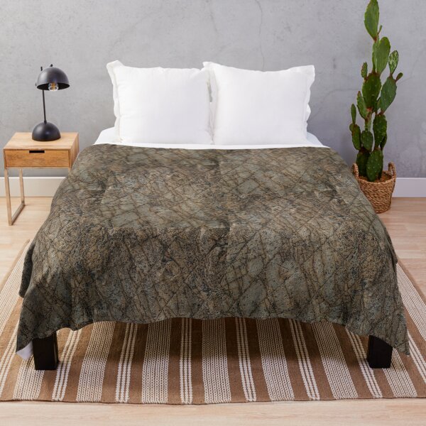 Item preview, Woods Are Lovely Abstract Design designed and sold by Harshly.