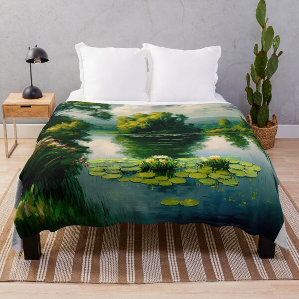 Item preview, Monet or Manet ? designed and sold by Kadhaf.