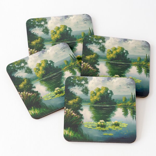 Item preview, Monet or Manet ? designed and sold by Kadhaf.
