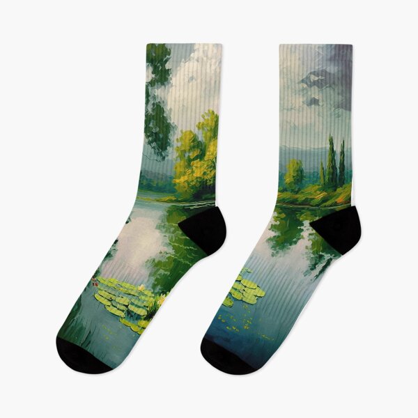 Item preview, Monet o Manet ? designed and sold by Kadhaf.