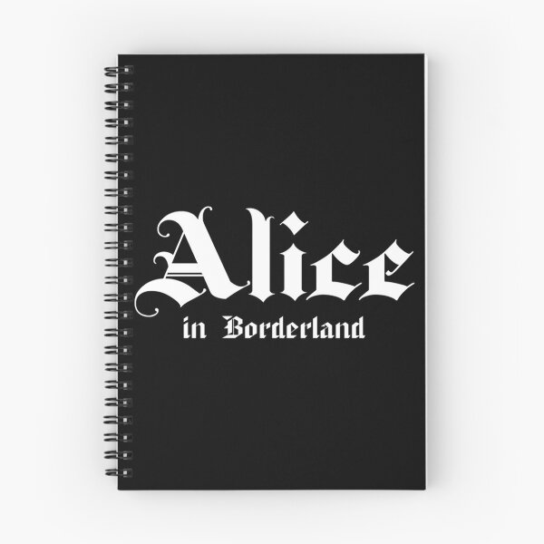 Item preview, Alice In Borderland designed and sold by INeedBob.