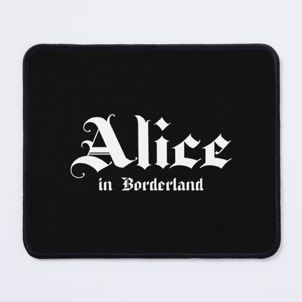 Item preview, Alice In Borderland designed and sold by INeedBob.