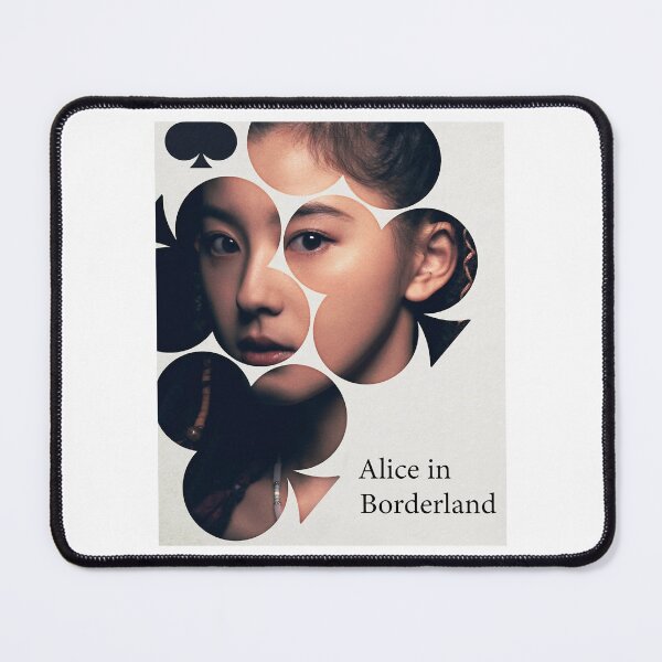 Item preview, Alice in borderland  designed and sold by INeedBob.