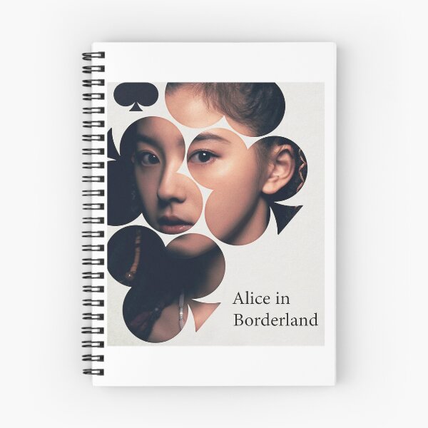 Item preview, Alice in borderland  designed and sold by INeedBob.