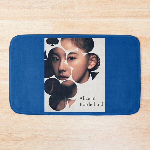 Item preview, Alice in borderland  designed and sold by INeedBob.