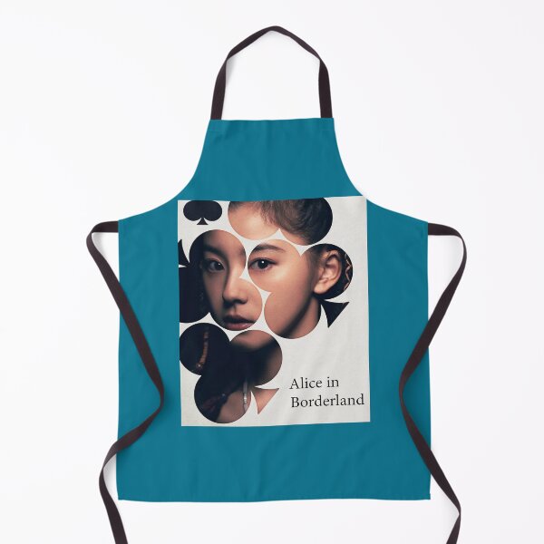 Item preview, Alice in borderland designed and sold by INeedBob.