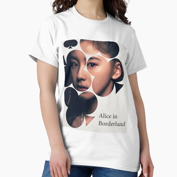 Alice in borderland Classic T-Shirt