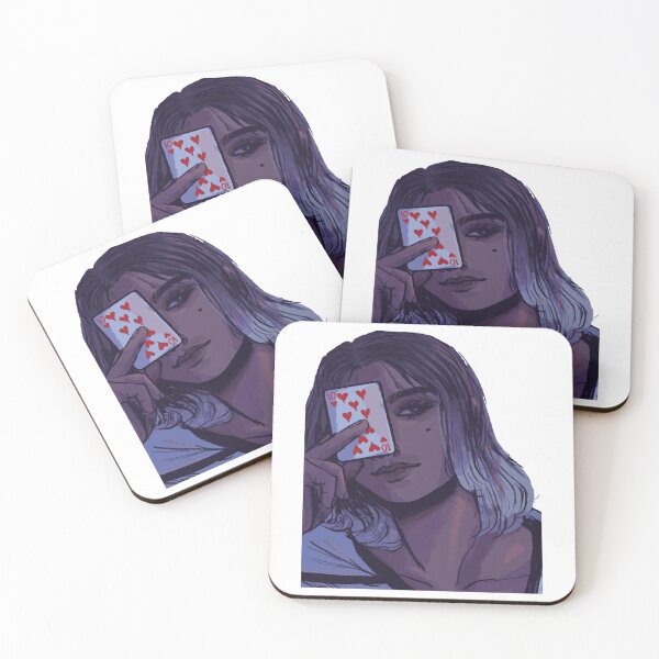 Item preview, Alice in borderland  designed and sold by INeedBob.