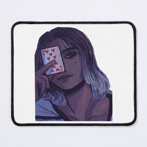 Item preview, Alice in borderland  designed and sold by INeedBob.