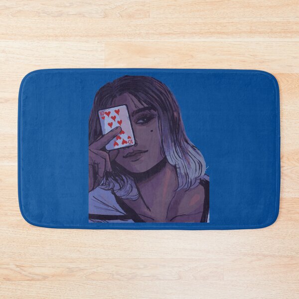 Item preview, Alice in borderland  designed and sold by INeedBob.