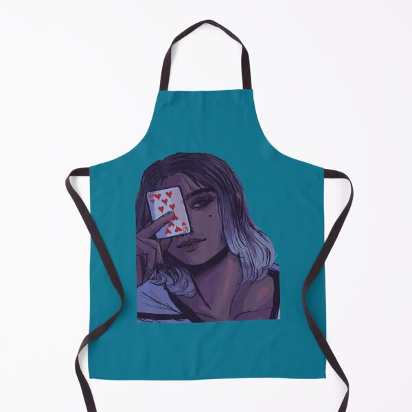 Item preview, Alice in borderland designed and sold by INeedBob.