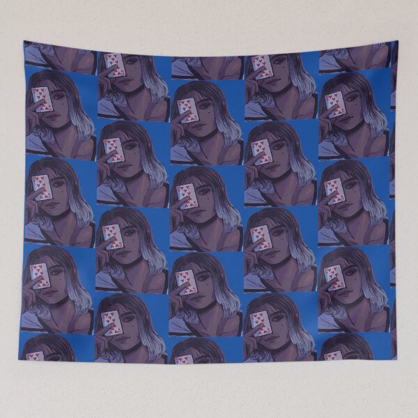 Item preview, Alice in borderland  designed and sold by INeedBob.