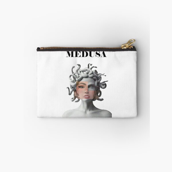 Item preview, Acanthemblemaria medusa (White) designed and sold by Zheap14.