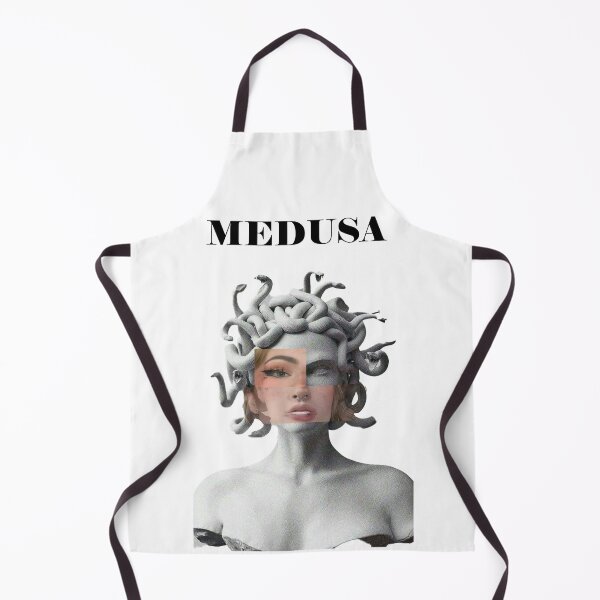 Item preview, Acanthemblemaria medusa (White) designed and sold by Zheap14.