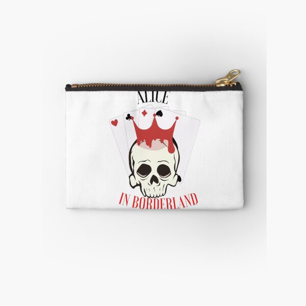 Item preview, Alice in borderland  designed and sold by INeedBob.