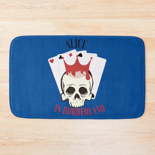 Item preview, Alice in borderland  designed and sold by INeedBob.