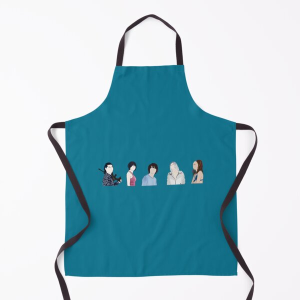 Item preview, Alice in borderland characters pack designed and sold by INeedBob.
