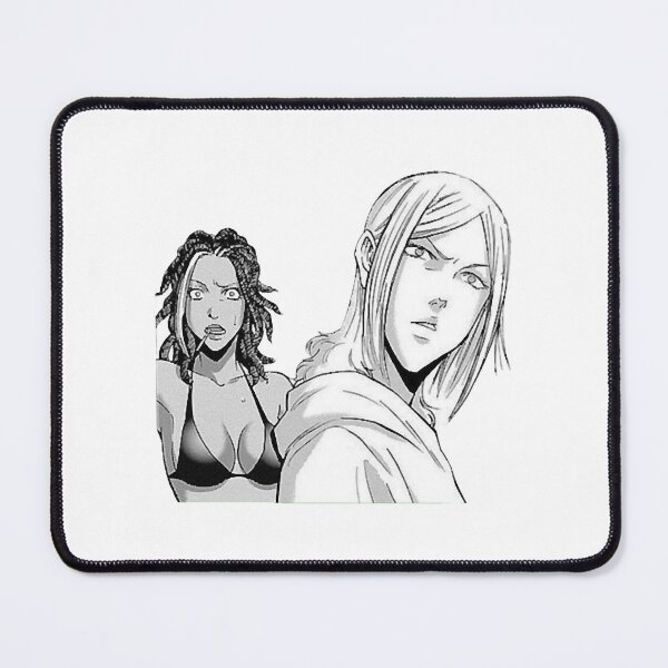 Item preview, Alice in Borderland Kuina and Nijiro designed and sold by INeedBob.