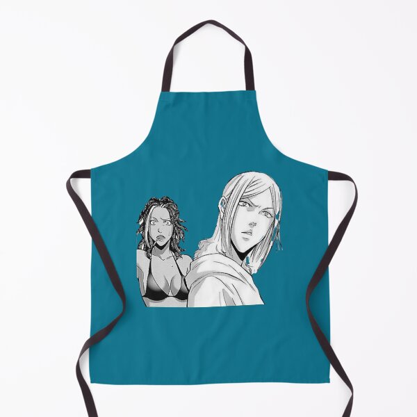 Item preview, Alice in Borderland Kuina and Nijiro designed and sold by INeedBob.