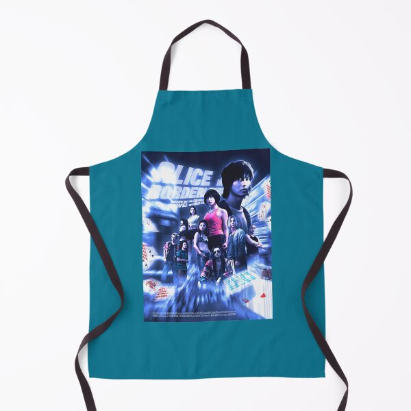 Item preview, Alice in Borderland Premium designed and sold by INeedBob.