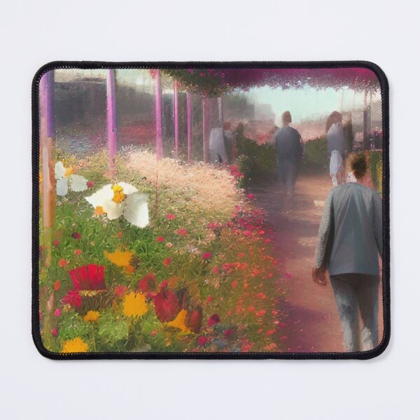 Item preview, Carlsbad Flower Fields designed and sold by Places On Earth.