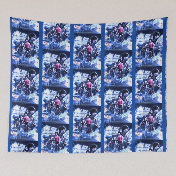 Item preview, Alice in Borderland Premium designed and sold by INeedBob.