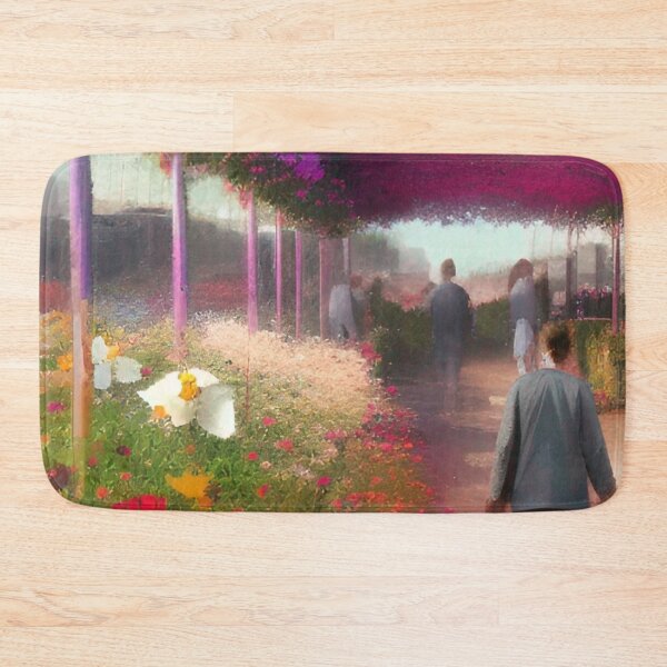 Item preview, Carlsbad Flower Fields designed and sold by Places On Earth.