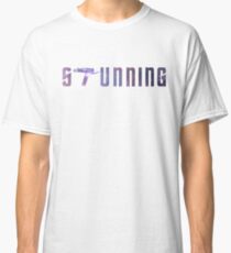 Stunning Phaser Classic T-Shirt