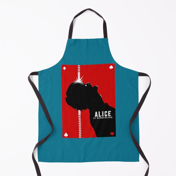 Item preview, Alice In Borderland, Alice In Borderland Season 2 designed and sold by INeedBob.