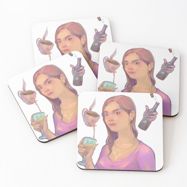 Item preview, Drinker and taster designed and sold by ZoDDae.