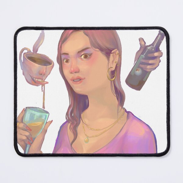 Item preview, Drinker and taster designed and sold by ZoDDae.