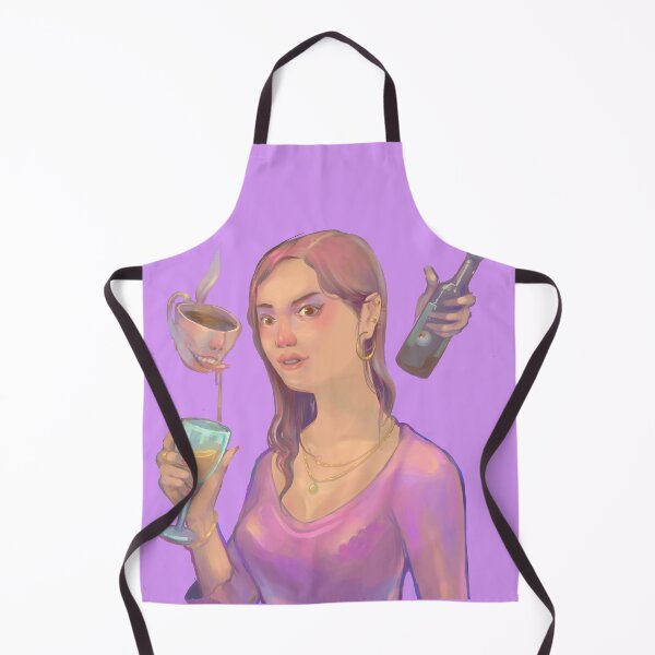 Item preview, Drinker and taster designed and sold by ZoDDae.