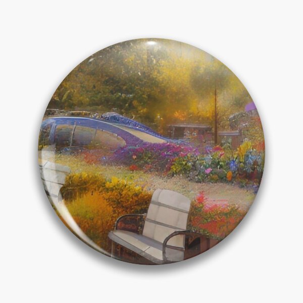 Item preview, Carlsbad Flower Fields designed and sold by Places On Earth.