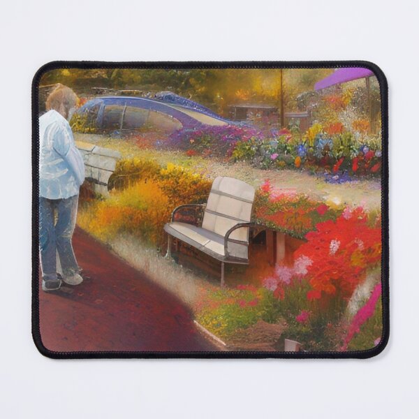 Item preview, Carlsbad Flower Fields designed and sold by Places On Earth.