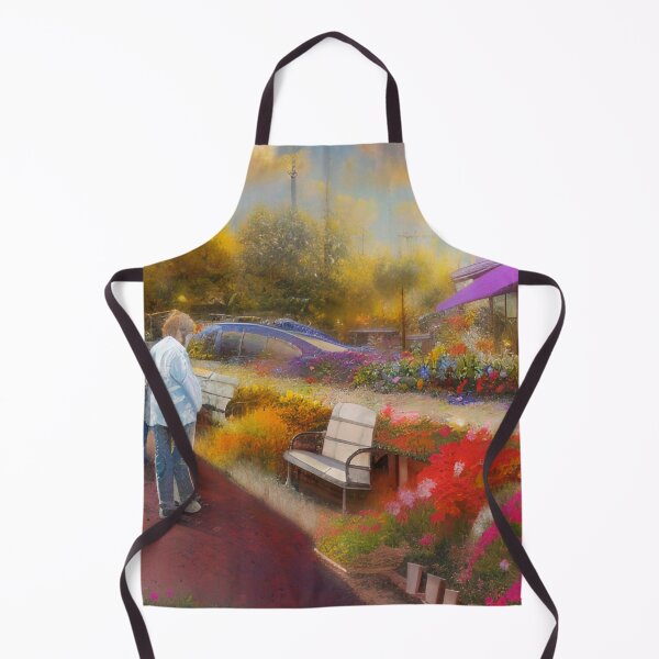 Item preview, Carlsbad Flower Fields designed and sold by Places On Earth.