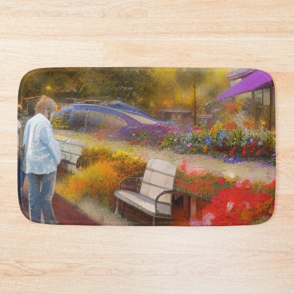 Item preview, Carlsbad Flower Fields designed and sold by Places On Earth.