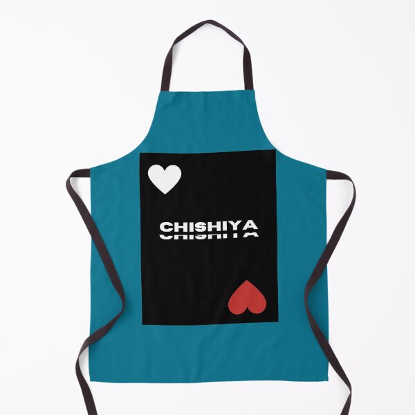 Item preview, Chishiya designed and sold by INeedBob.