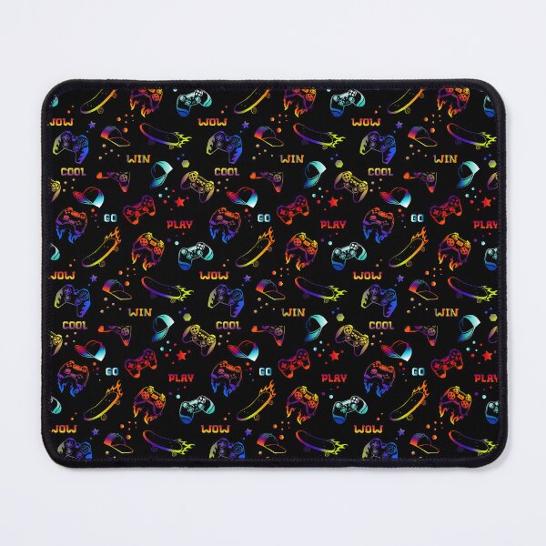 Item preview, Skateboard Pattern, Skate Pattern, designed and sold by Skateboard-Art.
