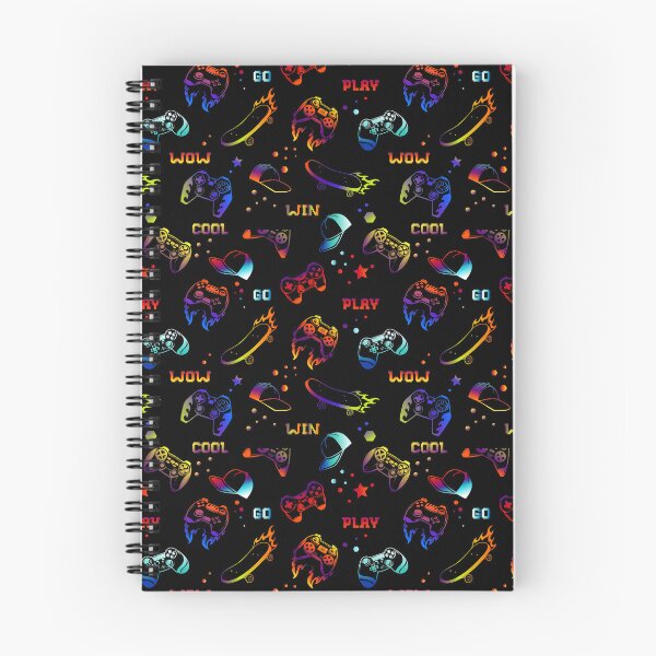Item preview, Skateboard Pattern, Skate Pattern, designed and sold by Skateboard-Art.