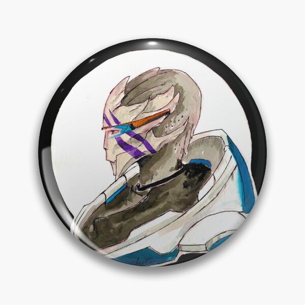 Item preview, Vetra Nyx designed and sold by ShayaFury.
