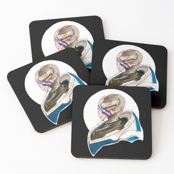 Item preview, Vetra Nyx designed and sold by ShayaFury.