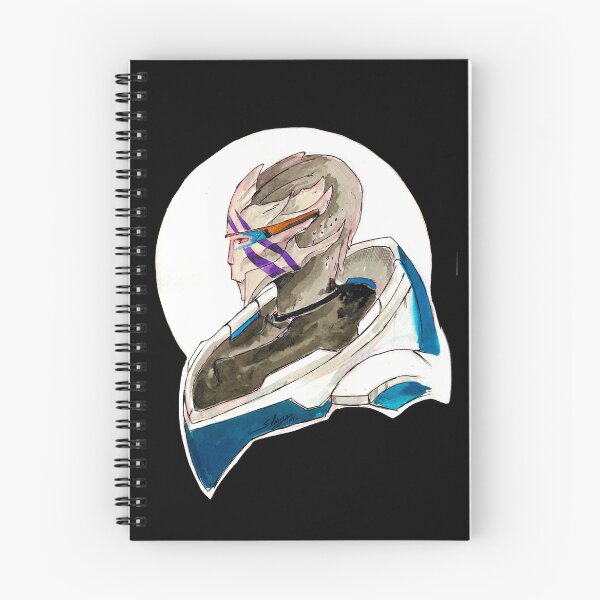 Item preview, Vetra Nyx designed and sold by ShayaFury.