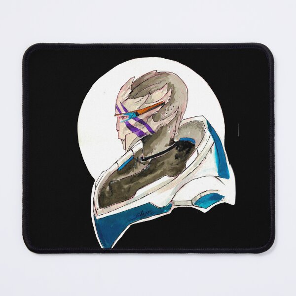 Item preview, Vetra Nyx designed and sold by ShayaFury.