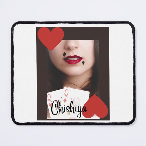 Item preview, Chishiya ,Alice in borderland designed and sold by INeedBob.