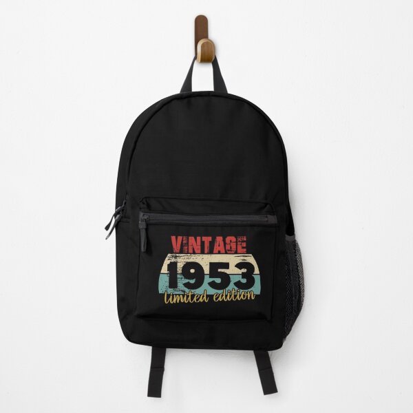 Item preview,  Vintage 1953, 70th Birthday limited edition Gift designed and sold by ahmedbakkali.